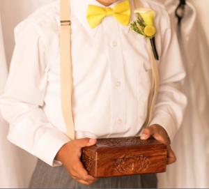 Ring Bearer